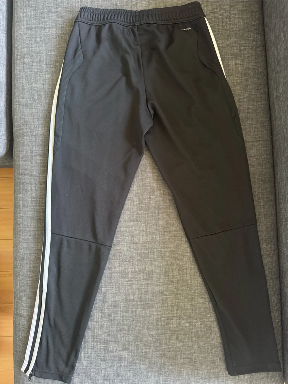 Adidas Track Pants - Picture 2 of 3
